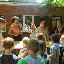 DSCN3776 - Scouts en Gidsen Zaventem 